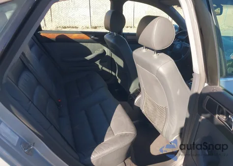 1998 Audi A6 from USA, damaged, VIN WAUBA24B7WN181992